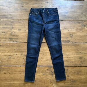 Gap HR true skinny - 30R
